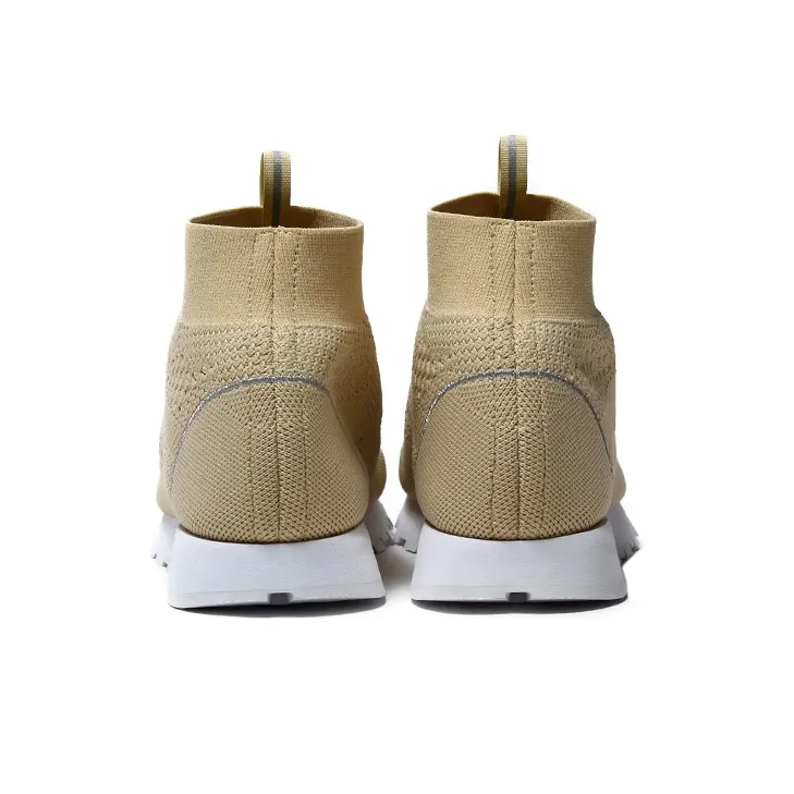 Reebok Classic Leather Mid Ultk 'Khaki Brown'-3
