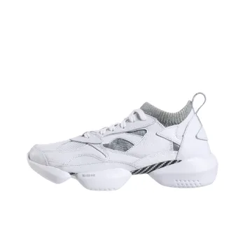 Reebok 3D OP. Pro 'White Navy'