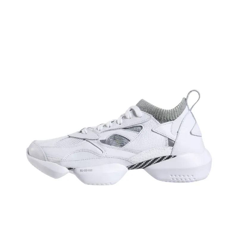 Reebok 3D OP. Pro 'White Navy'-0