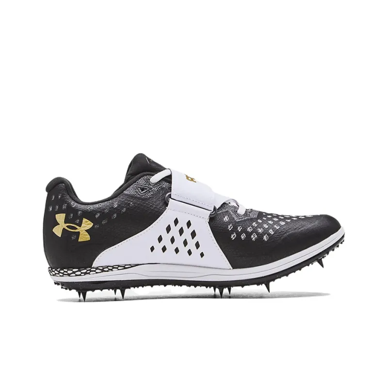 Under Armour Hovr Skyline Low Top Black-1