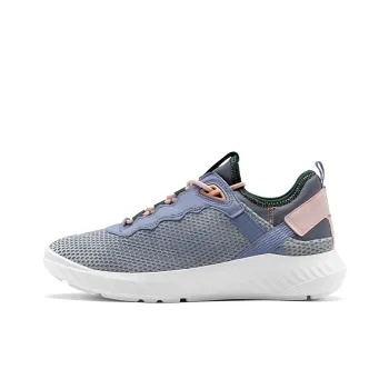 Ecco Fit For Action Low Top Running Shoes Women's Lavender