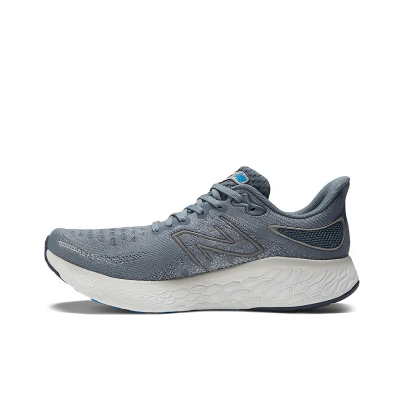 New Balance Fresh Foam X 1080v12 Steel Serene Blue-0