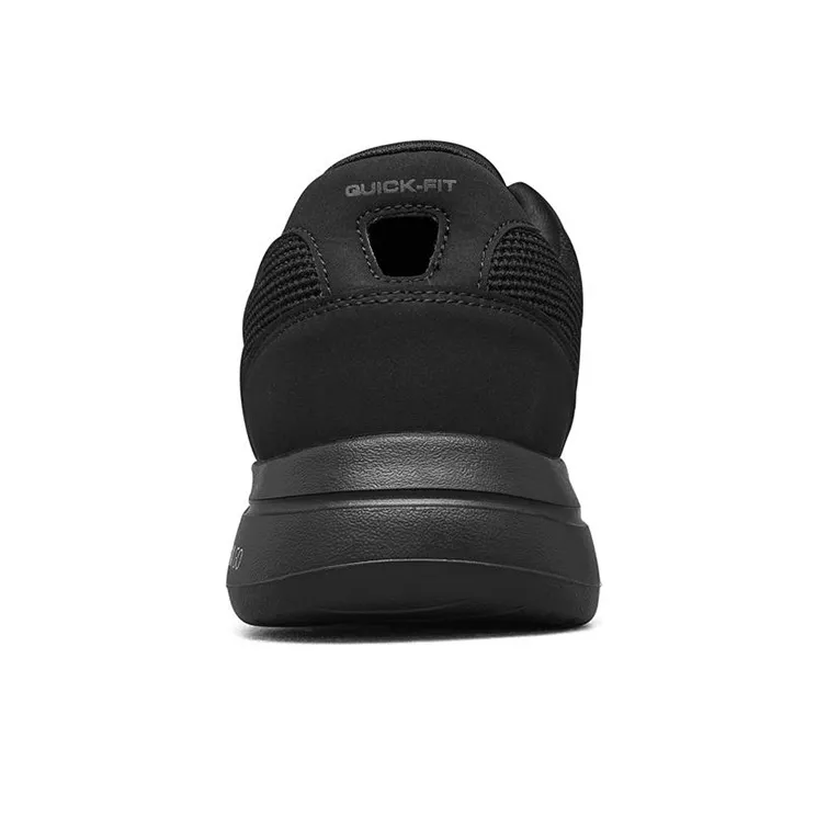 Skechers Go Walk 5 Qualify 'Charcoal Black'-3