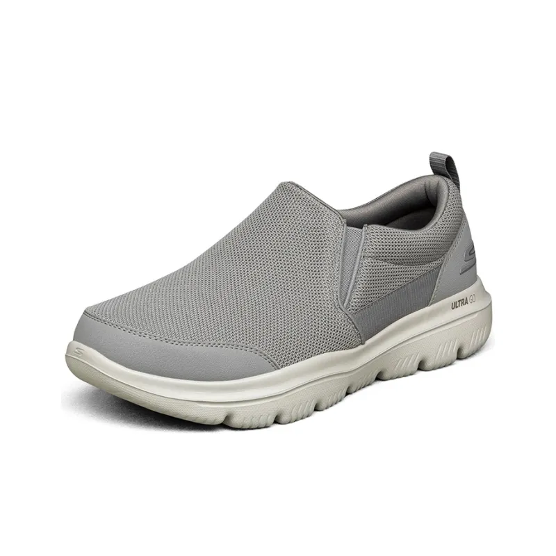 Skechers Go Walk Evolution Ultra 'Grey'-2