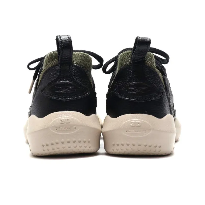 Reebok General 'Black Green'-3
