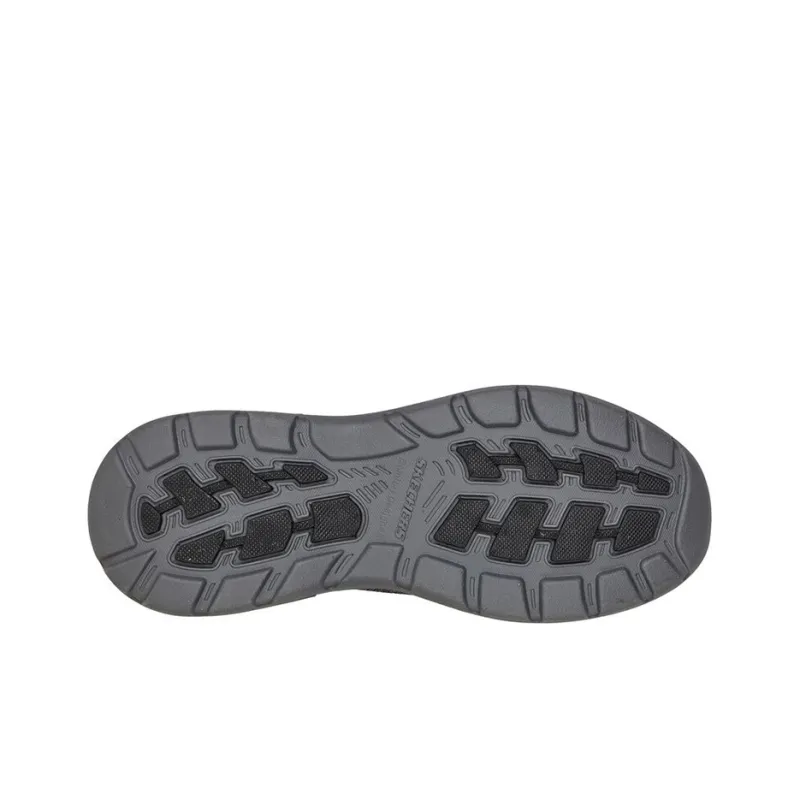 Skechers Arch Fit Motley Casual Shoes Men Low-Top Black-3