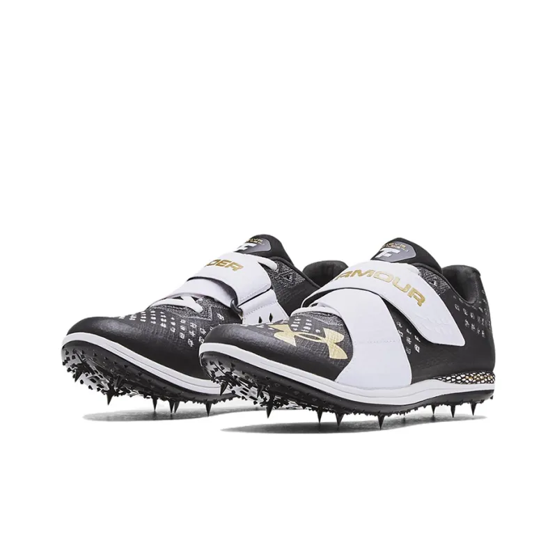 Under Armour Hovr Skyline Low Top Black-2