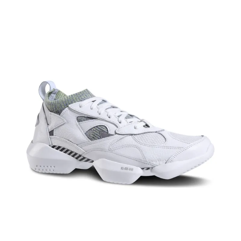 Reebok 3D OP. Pro 'White Navy'-2