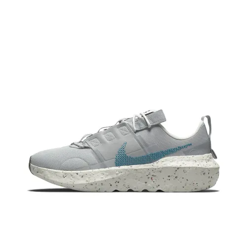 Nike Crater Impact Grey Fog