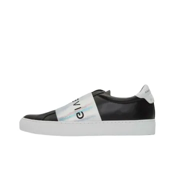 Givenchy Urban Knot 'Black Silver Strap'