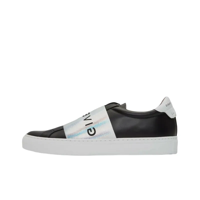 Givenchy Urban Knot 'Black Silver Strap'-0