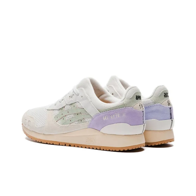Asics Gel Lyte Iii Afew Beauty Of Imperfection-3