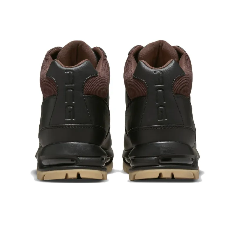 Nike Air Max Goadome Se Black Light Chocolate-4