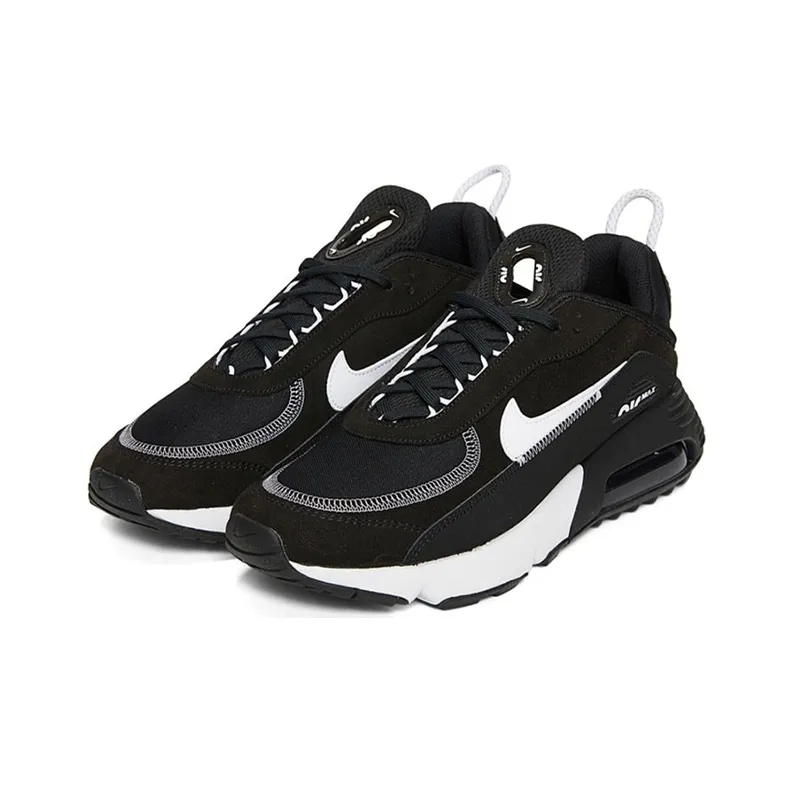 Nike Air Max 2090 'Black White'-2