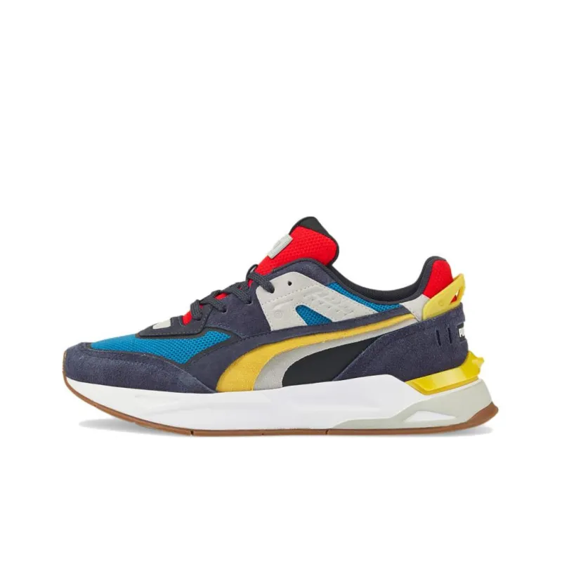 PUMA Mirage Sport Layers 'Vallarta Blue'-0