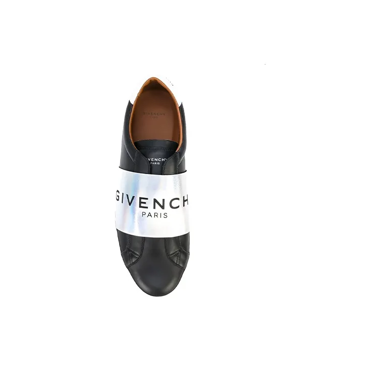Givenchy Urban Knot 'Black Silver Strap'-3