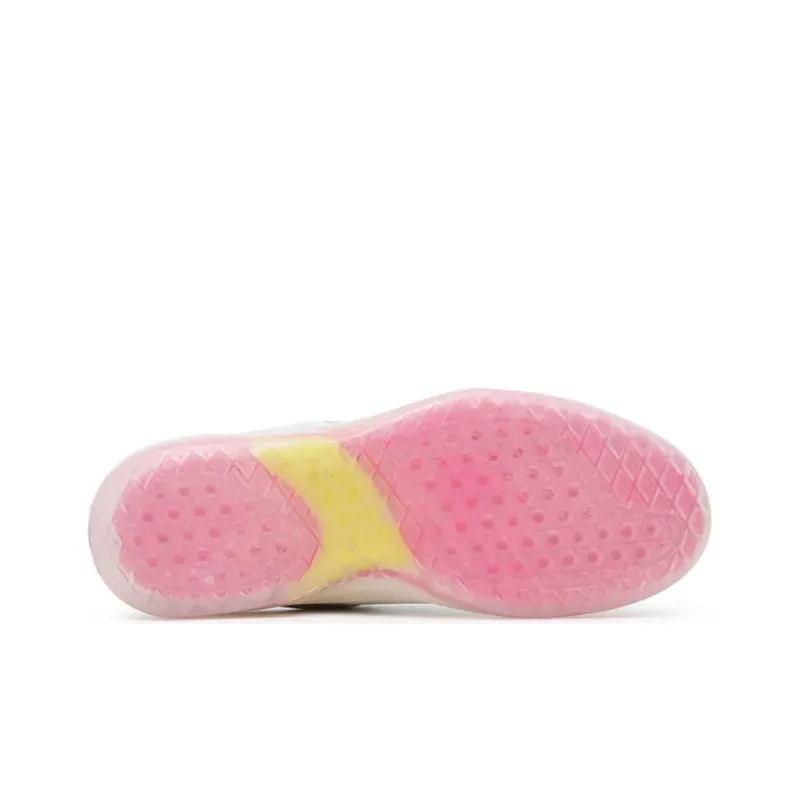 Vans Evdnt Ultimate Waffle Shoes 'White Multi' Women's-4