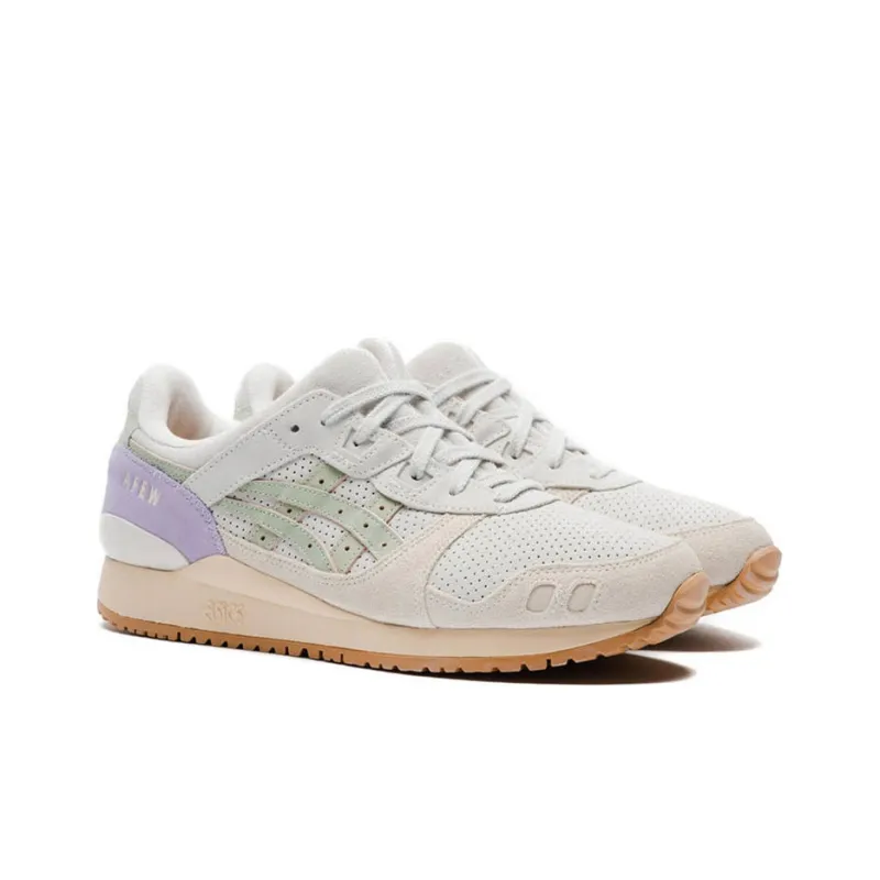 Asics Gel Lyte Iii Afew Beauty Of Imperfection-2