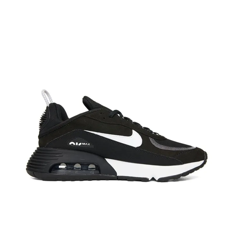Nike Air Max 2090 'Black White'-1