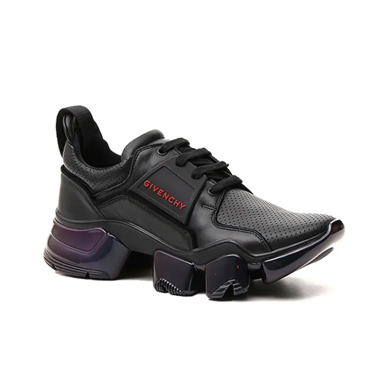 Givenchy Jaw Low 'Black Iridescent'-2