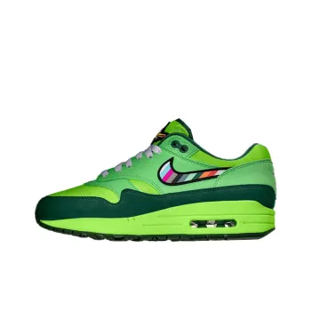 Nike X Tinker Hatfield Air Max 1 'Oregon' Sneakers