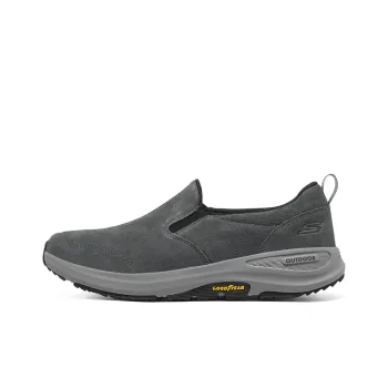 Skechers Go Walk Outdoors 'Charcoal'