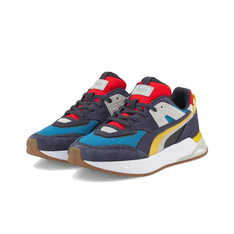 PUMA Mirage Sport Layers 'Vallarta Blue'-2