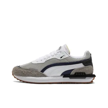 PUMA City Rider 'Map Out Steeple Grey'