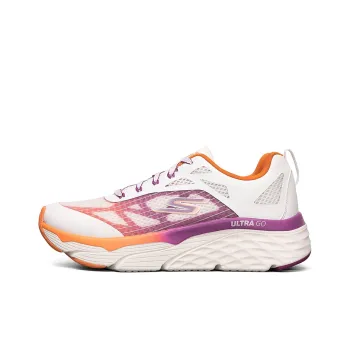 Skechers Max Cushioning Elite 'White' Women's