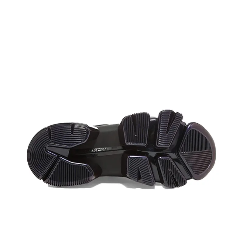 Givenchy Jaw Low 'Black Iridescent'-4