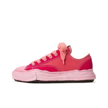 Maison MIHARA YASUHIRO Peterson OD OG Sole Low Pink