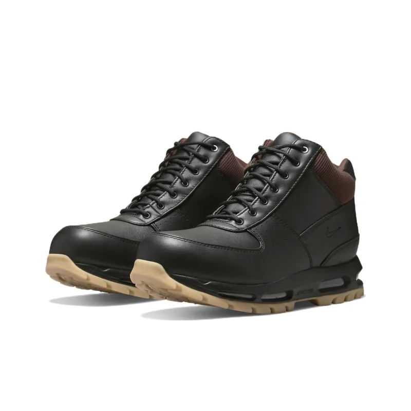 Nike Air Max Goadome Se Black Light Chocolate-2