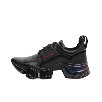 Givenchy Jaw Low 'Black Iridescent'