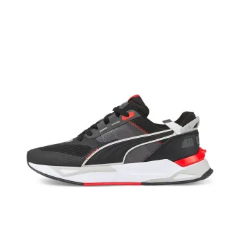 PUMA Mirage Sport Tech 'Black High Risk Red'