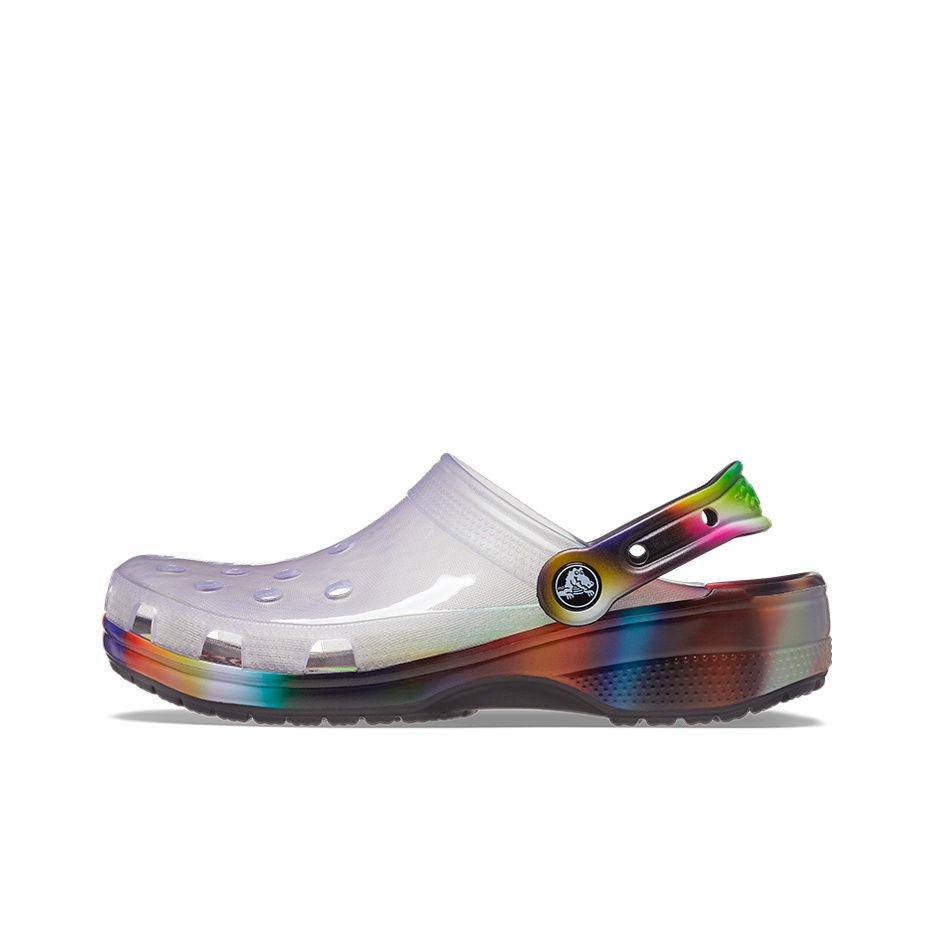 A BATHING APE x Crocs Classic Clog Clogs Unisex Pink - POIZON A BATHING APE x Crocs Classic Clog Clogs Unisex Pink - POIZON