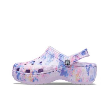 Crocs Classic Platform Women's