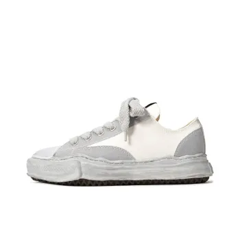 Maison MIHARA YASUHIRO Peterson OD OG Sole Low White
