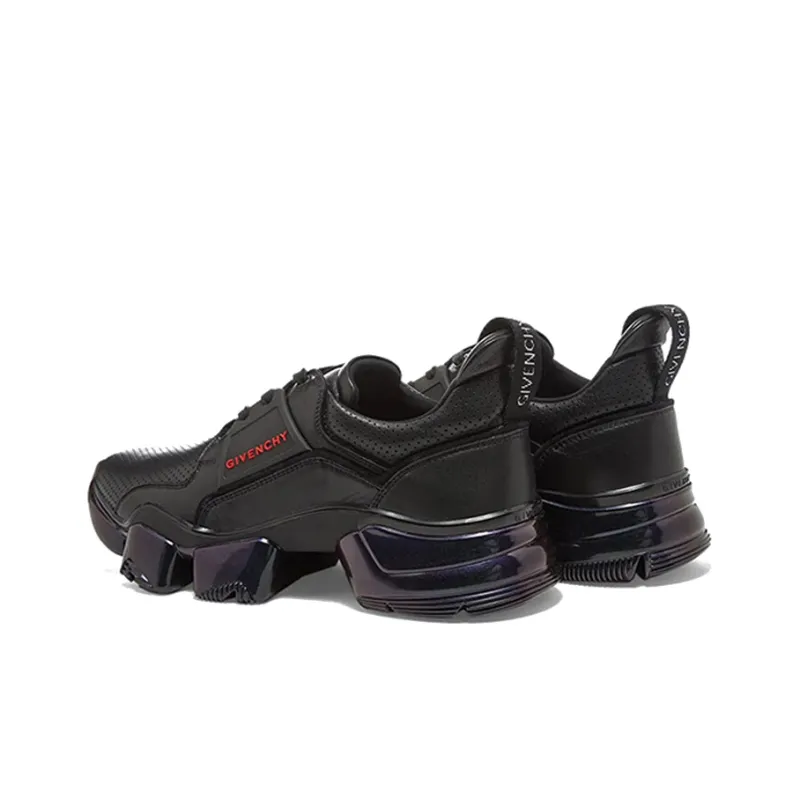 Givenchy Jaw Low 'Black Iridescent'-3