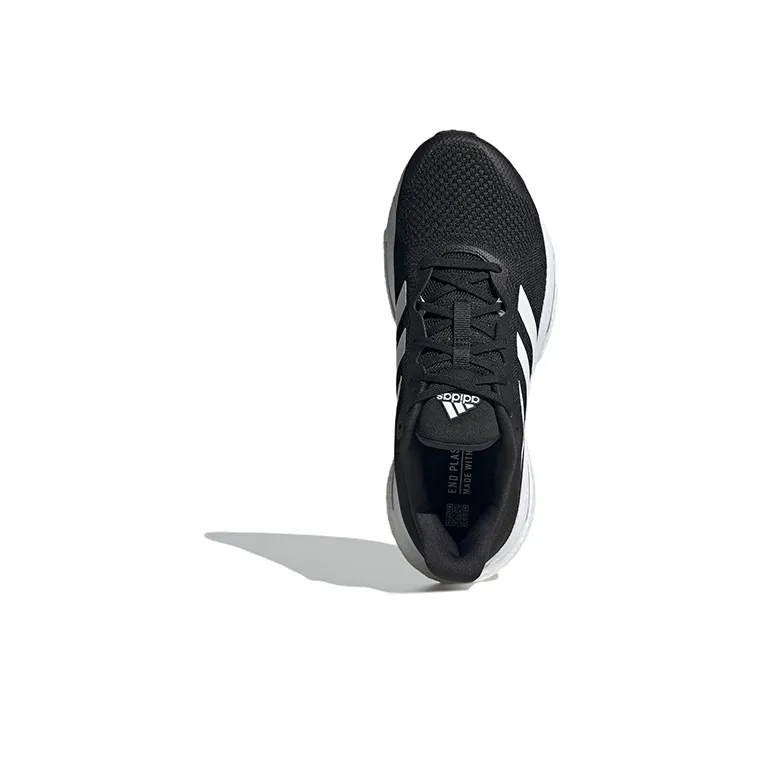 Adidas Solarglide 5 Core Black White-4