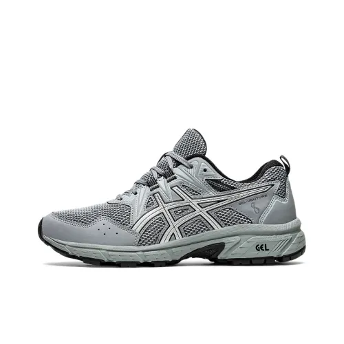 Asics Women's Gel Venture 8 'Sheet Rock Pure Silver'