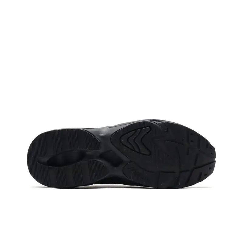 Wave Rider Mizuno 1 'Black'-5