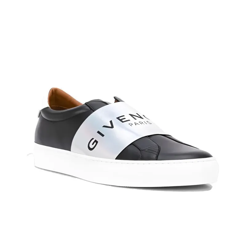 Givenchy Urban Knot 'Black Silver Strap'-1