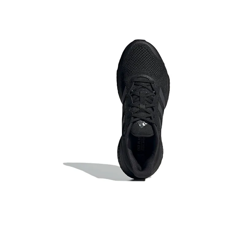 Adidas Solarglide 5 Core Black Carbon-4