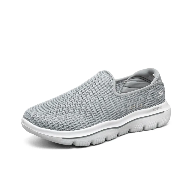 Skechers Go Walk Evolution Ultra 'Grey'-2