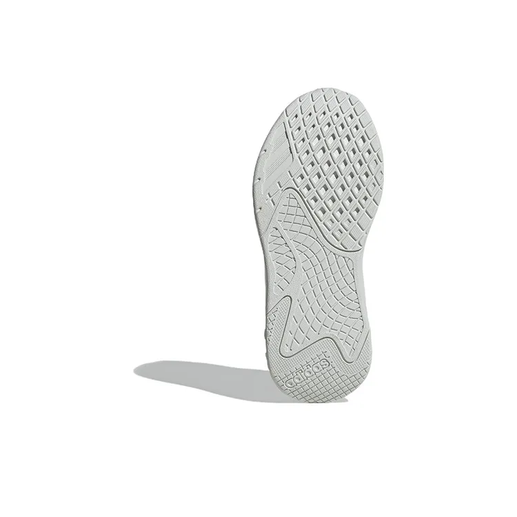Adidas Neo Futurepool 2.0 Shoes 'White Almost Pink' Women's-5