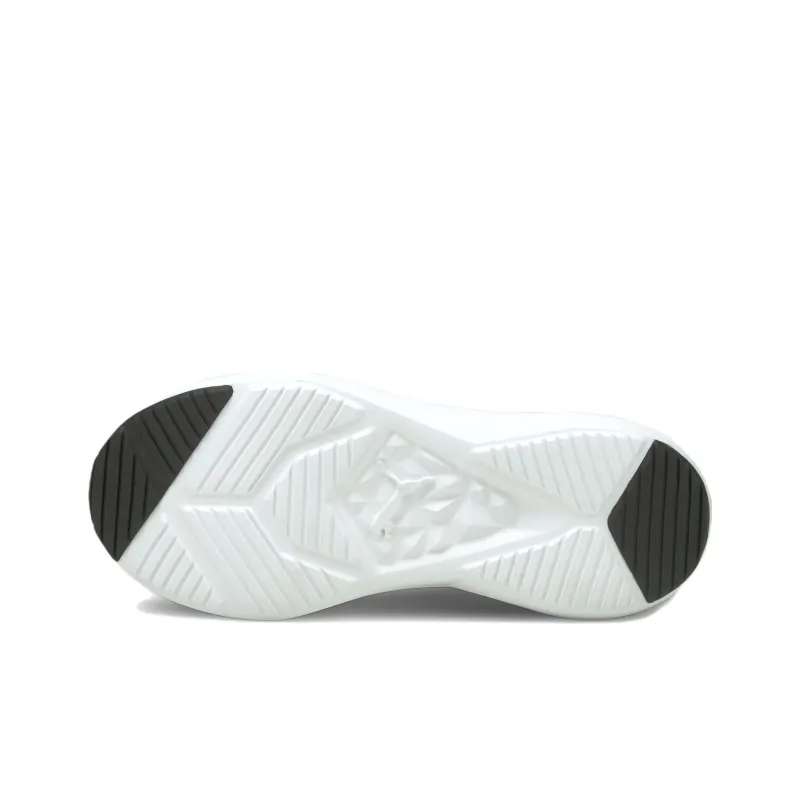 PUMA Softride Enzo Nxt 'Black Metallic Silver' Women's-4