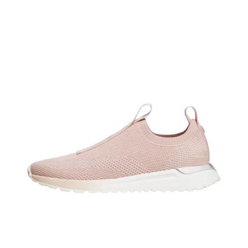 MICHAEL KORS Casual Shoes Women's Low-Top Pink