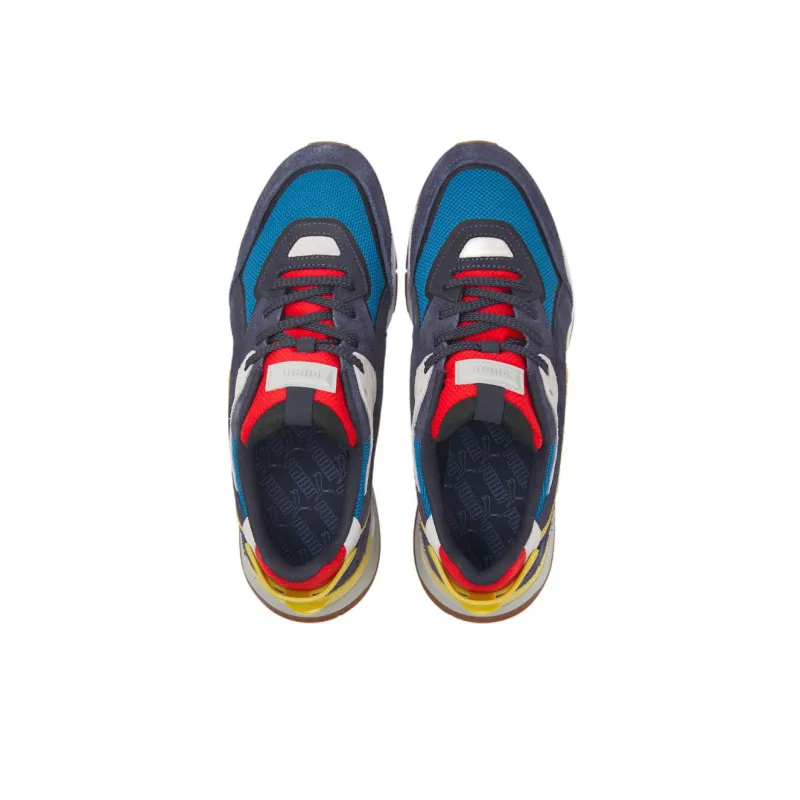PUMA Mirage Sport Layers 'Vallarta Blue'-3