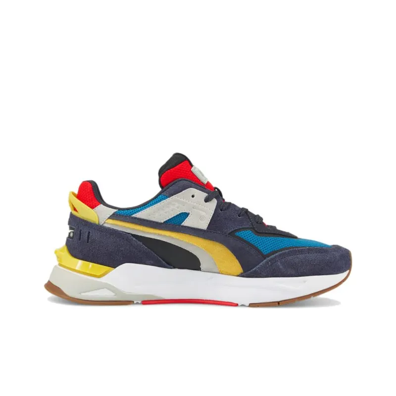 PUMA Mirage Sport Layers 'Vallarta Blue'-1