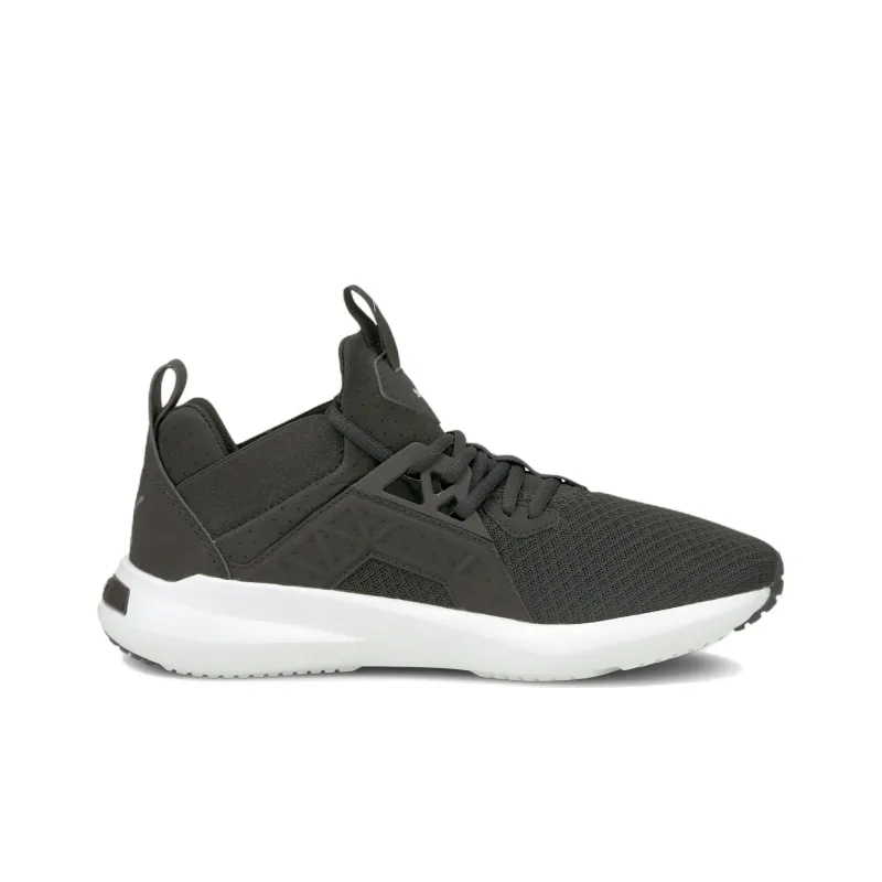 PUMA Softride Enzo Nxt 'Black Metallic Silver' Women's-1